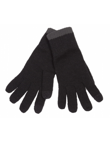 Gants compatibles écran tactile
