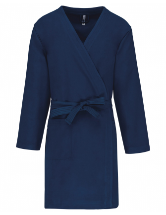 Peignoir microfibre 2