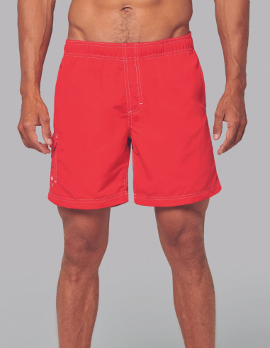 Short de bain Homme
