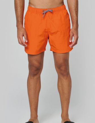 Short de bain Homme