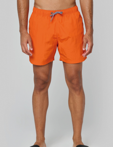 Short de bain Homme