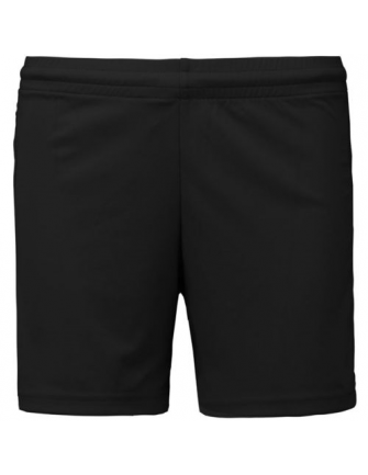 Short de jeu Femme 2