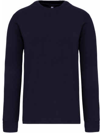 Sweat-shirt manches montées... 2