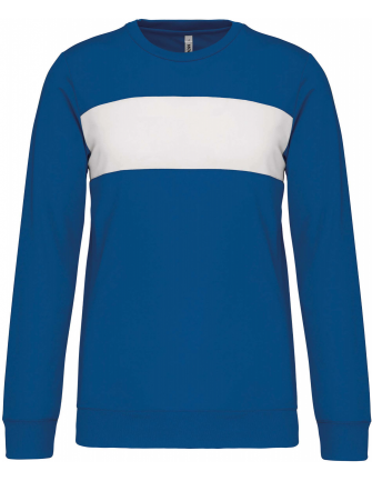 Sweat-shirt polyester 2