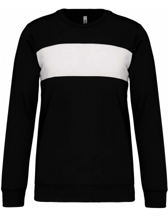 Sweat-shirt polyester Enfant 2