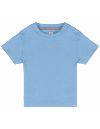T-shirt manches courtes Bébé