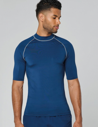 T-shirt surf protection UV...