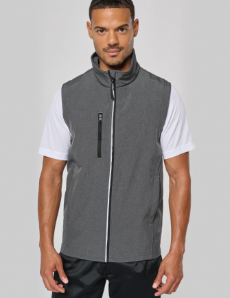 Veste softshell manches... 2