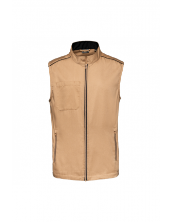 Gilet professionnel 2