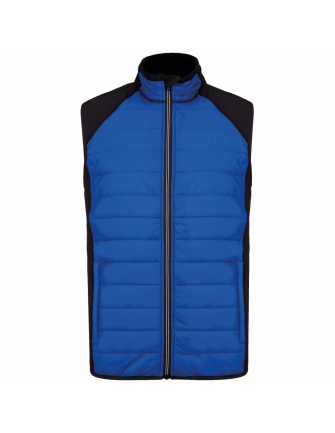 Veste sans manches sport... 2