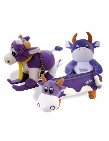 Peluche sur-mesure