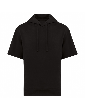 Sweat-shirt manches courtes... 2