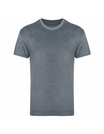T-shirt éponge Homme 2