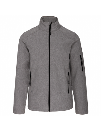 Veste softshell 2