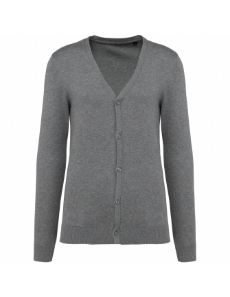 Cardigan coton Supima® 2
