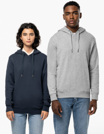 Sweat-shirt écoresponsable...
