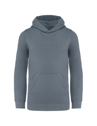 Sweat-shirt à capuche Enfant 2