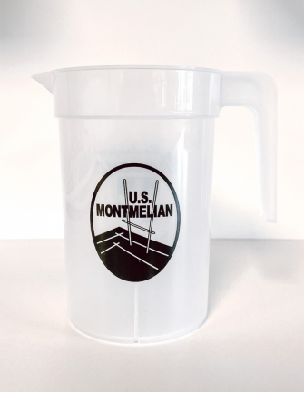 Pichet réutilisable... 2