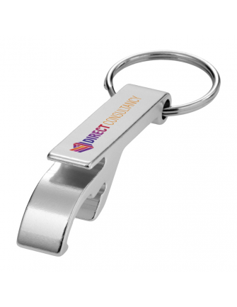 Décapsuleur aluminium recyclé