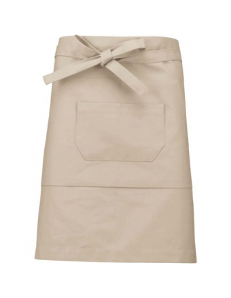 Tablier polycoton mi-long 2