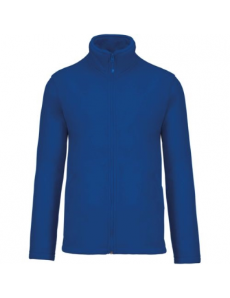Veste micropolaire 2