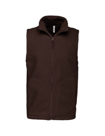 Gilet sans manches... 2