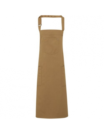 Tablier à bavette 2