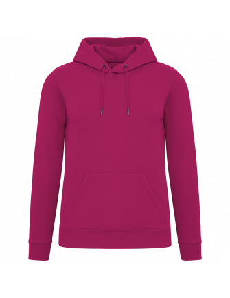 Sweat-shirt à capuche Unisexe 2