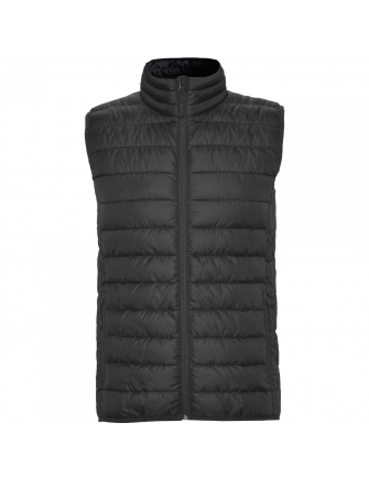 Gilet isolé 2