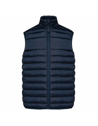 Bodywarmer matelassé 2