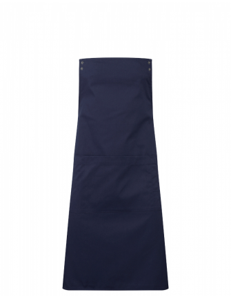 Tablier sans lanières 2