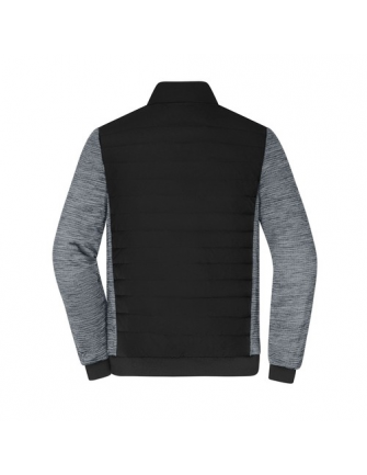 Veste hybrid 2