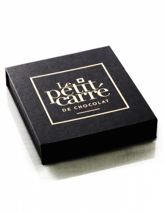 Coffret chocolat Dégustation 2