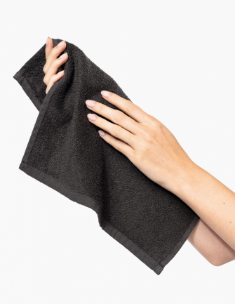 Serviettes d'invité 30x30 cm