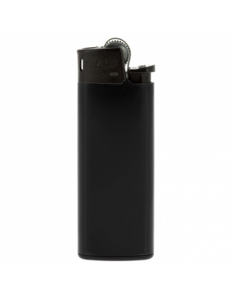 Briquet BIC® all black 2