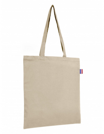 Tote bag made in France...