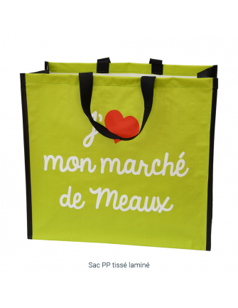 Sac cabas PP sur-mesure 2