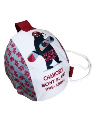 Housse de casque Mountain 2