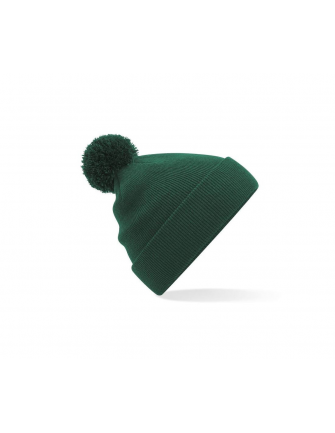 Bonnet pompon Enfant 2