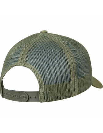Casquette retro trucker 2
