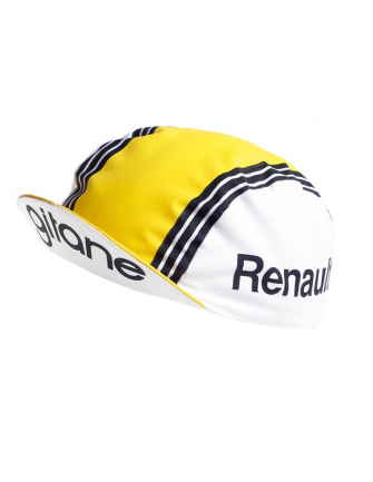 Casquette cycliste 2