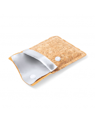 Cendrier de poche liège 2