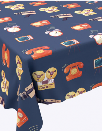 Nappe made in France 2