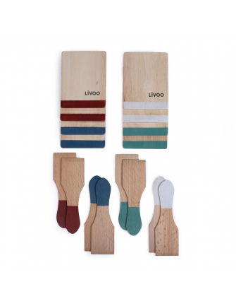 Set d’accessoires pour...