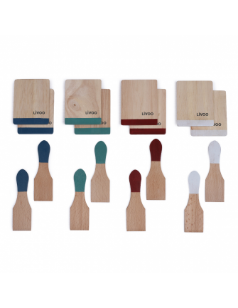 Set d’accessoires pour... 2