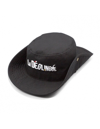 Chapeau australien sur-mesure