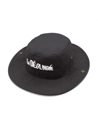 Chapeau australien sur-mesure 2