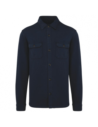 Surchemise en molleton... 2