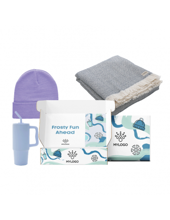 Coffret cadeau My Box