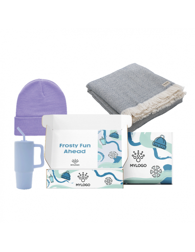 Coffret cadeau My Box